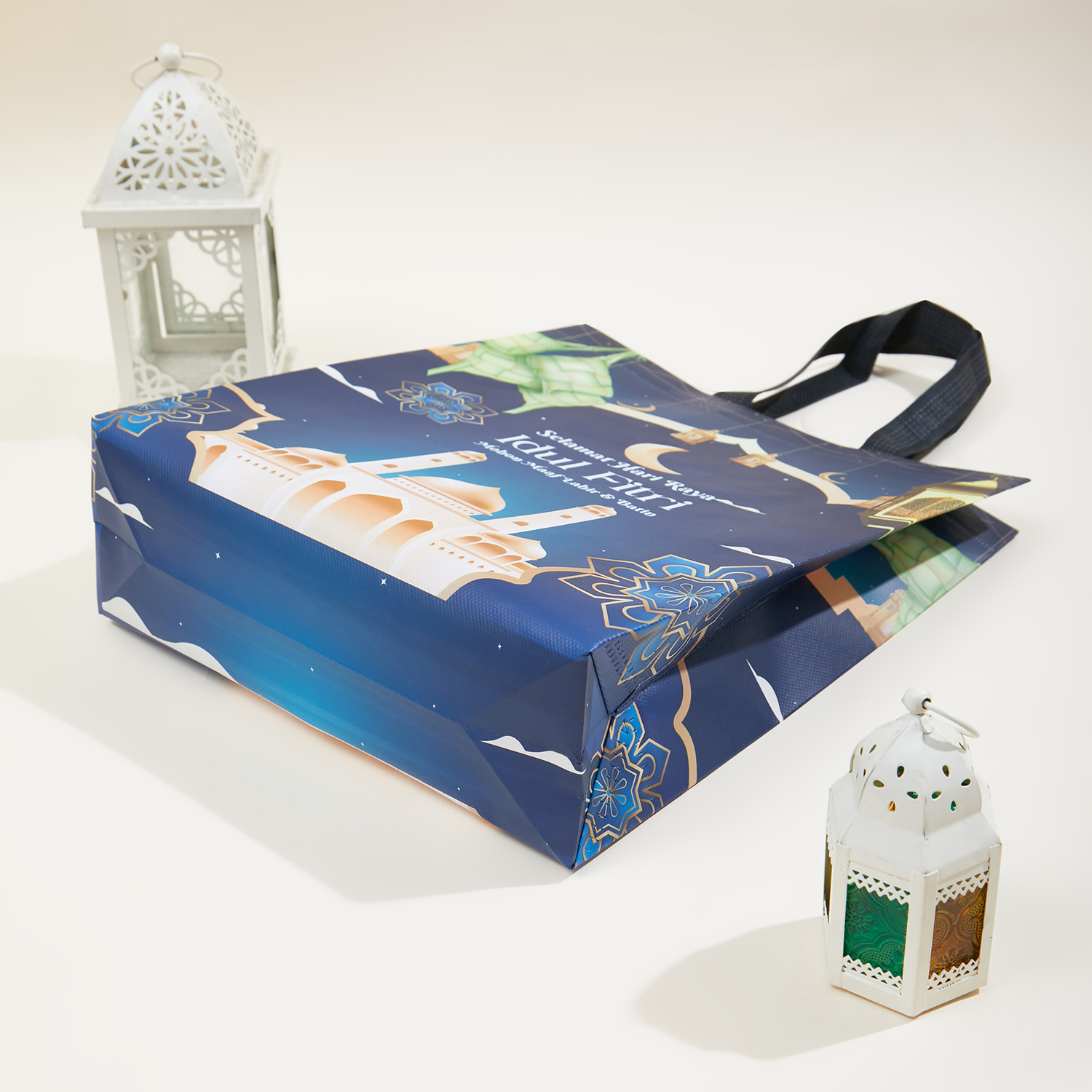 Foto galeri produk Ezco 6