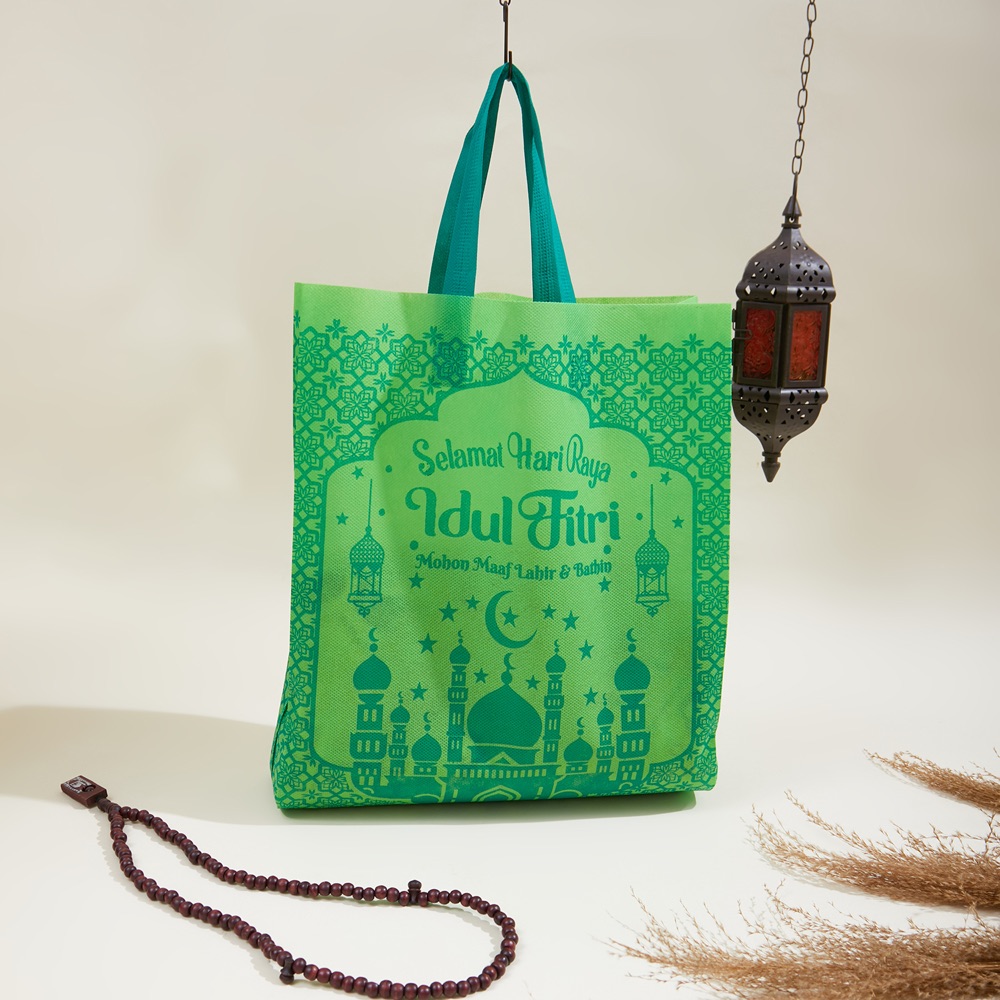 Tas Spunbond Polos